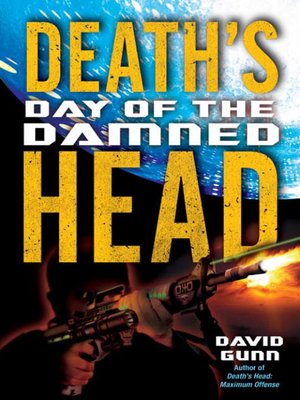 Day of the Damned - ebook